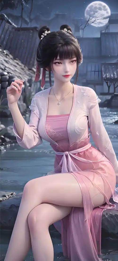 追光者手记剧照