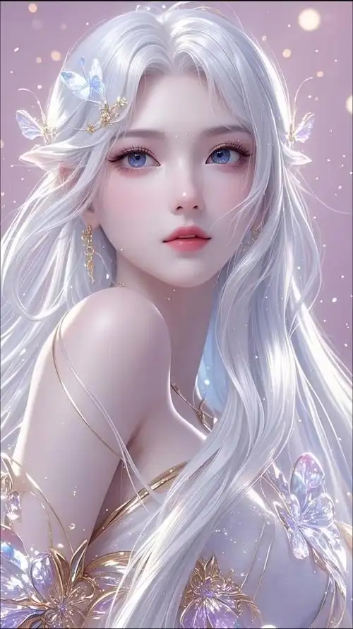 第七个春天剧照