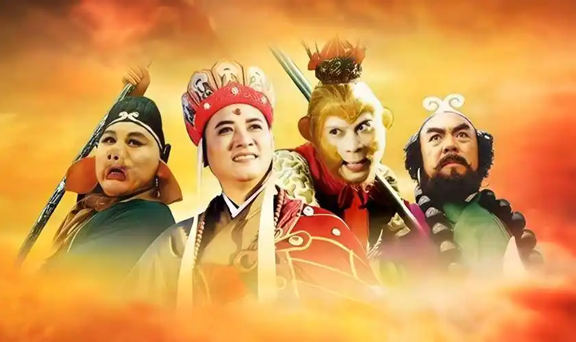 深夜剧场专题海报