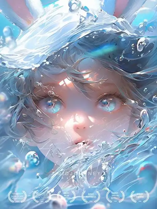 深海回声榜单封面